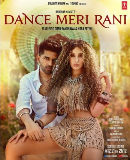 Dance Meri Rani