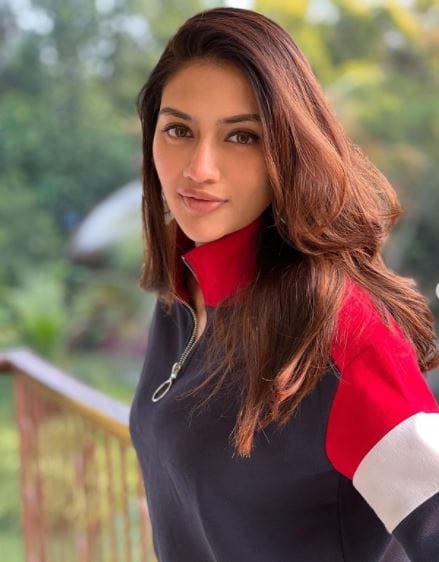 Nusrat Jahan