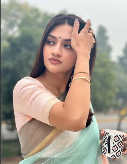 Nusrat Jahan