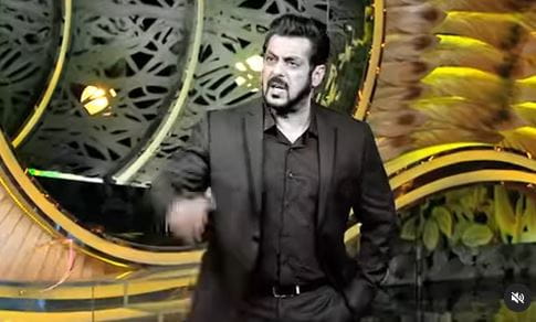 Bigg Boss 15