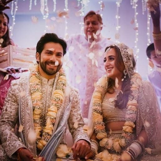 Bollywood Stars Married in 2021