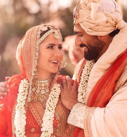  Bollywood Stars Married in 2021