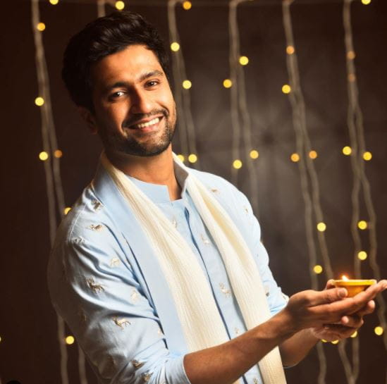 Vicky Kaushal