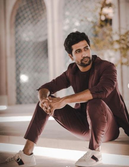 Vicky Kaushal