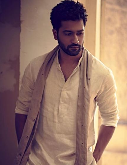 Vicky Kaushal