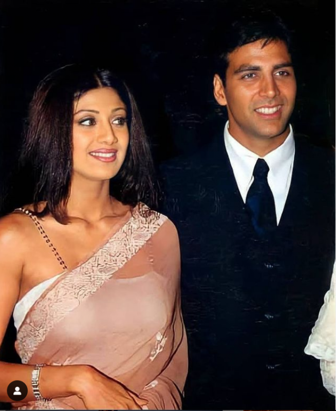 Akshay Kumar