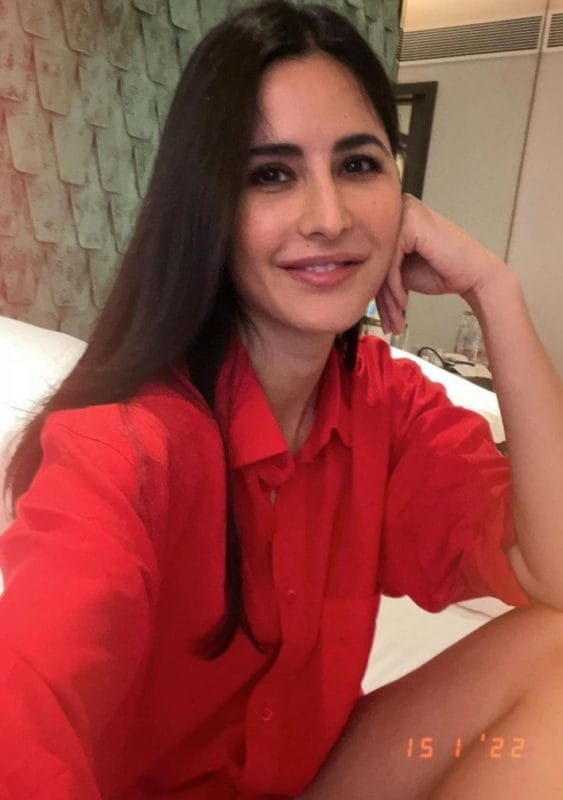 Katrina Kaif