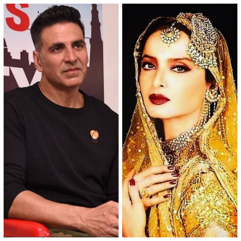 Akshay Kumar