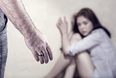 Marital Rape