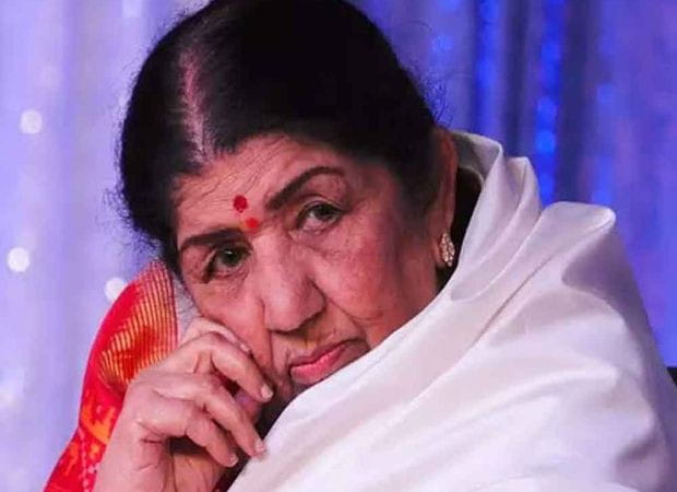 lata Mangeshkar