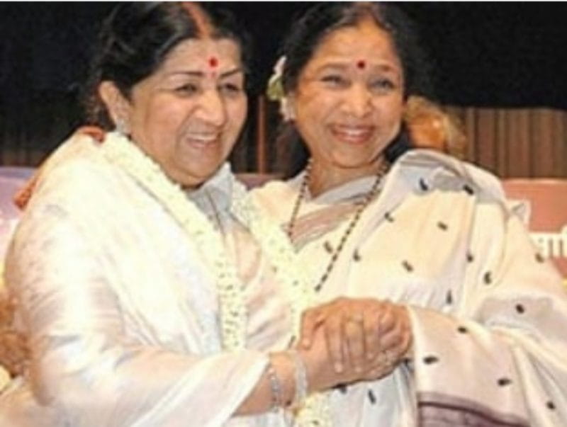 lata mangeshkar