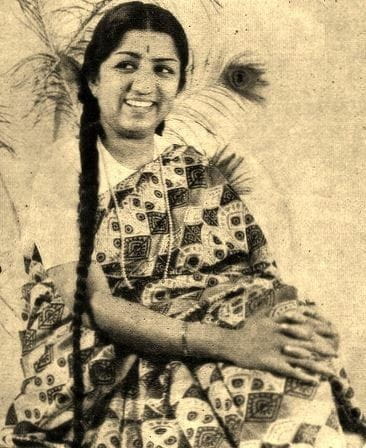 Lata Mangeshkar