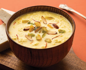Moong Dal Payasam