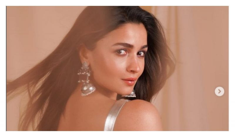 Aalia Bhatt