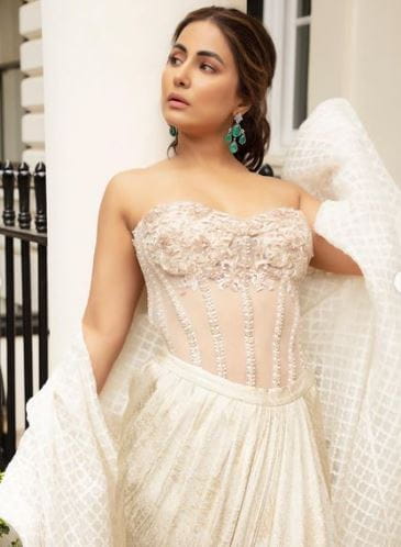 Hina Khan