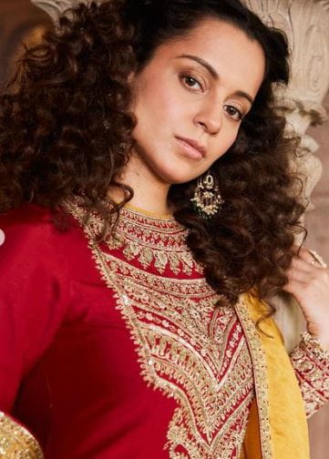 Kangana Ranaut