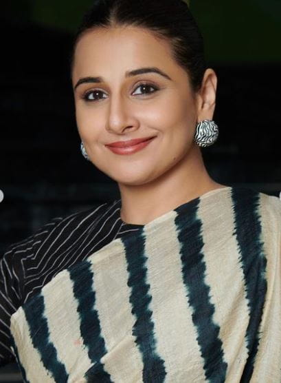 Vidya Balan