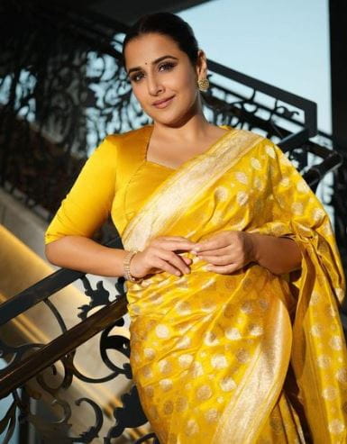 Vidya Balan