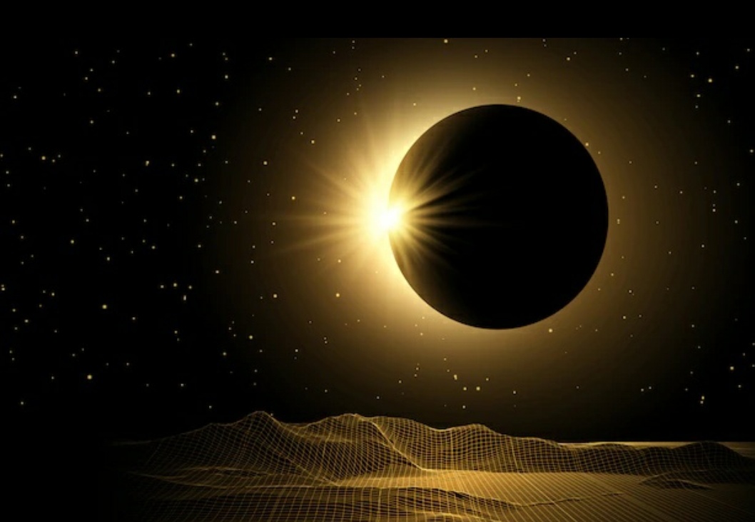 सूर्य ग्रहण २०२२  जानें ग्रहण में क्या करें  क्या नहीं…  surya grahan 2022  know do s and don ts during solar eclipse 