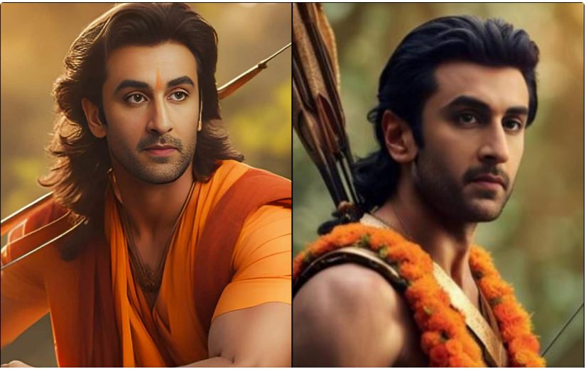 Ranbir Kapoor wants to feel 'as pure as Ram' for Ramayana