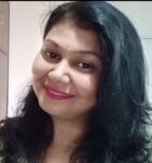 Writer Sanyukta tyagi