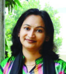 vinita rahurikar new