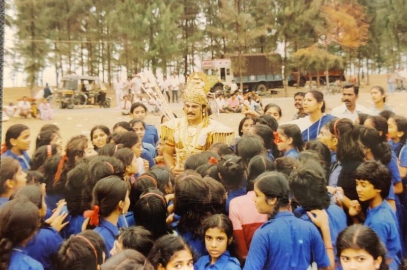 Pankaj Dheer