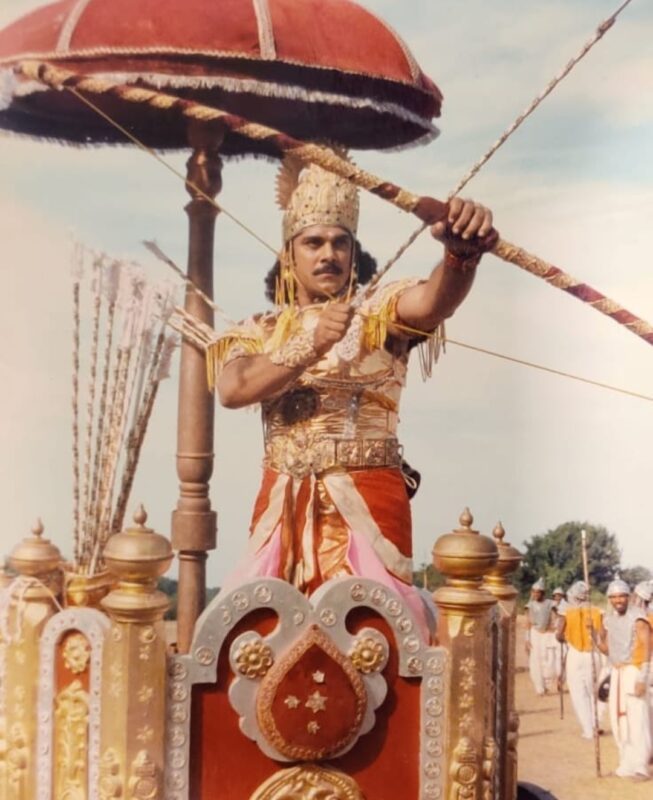 Pankaj Dheer