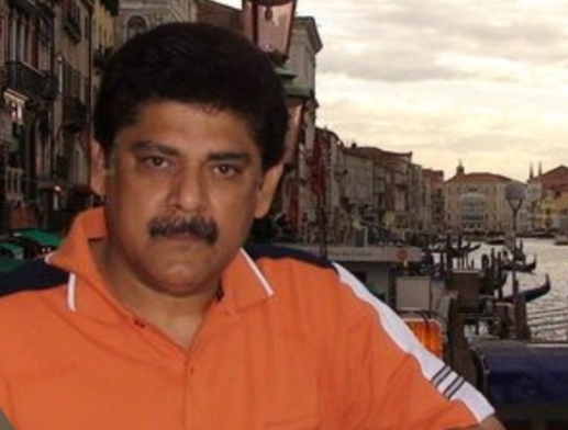 Pankaj Dheer