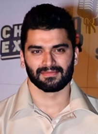 Pankaj Dheer Son