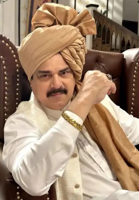 Pankaj Dheer