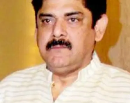 Pankaj Dheer