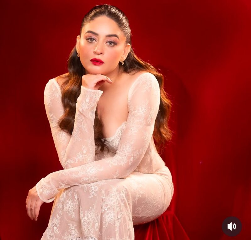 Mahi Vij