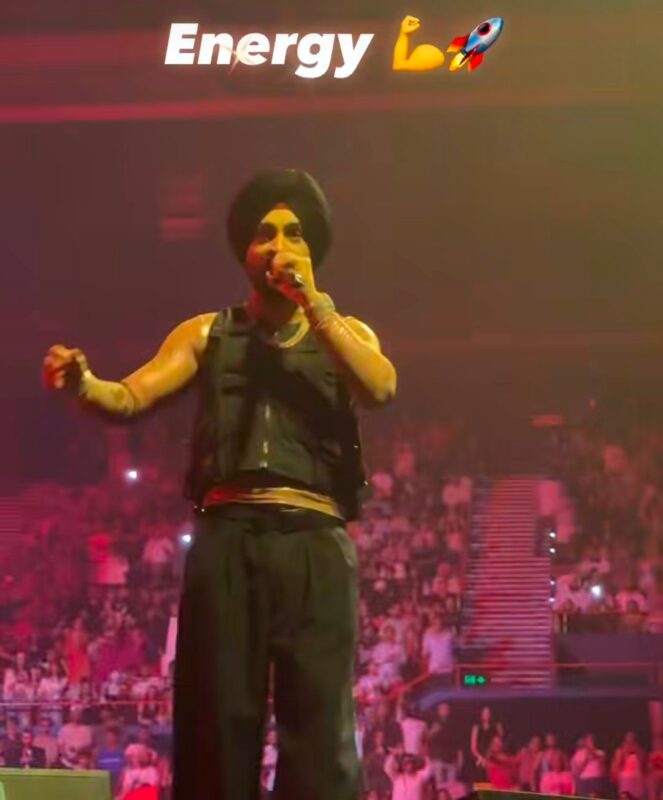 Diljit Dosanjh