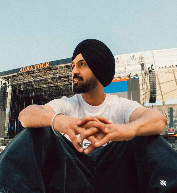 Diljit Dosanjh