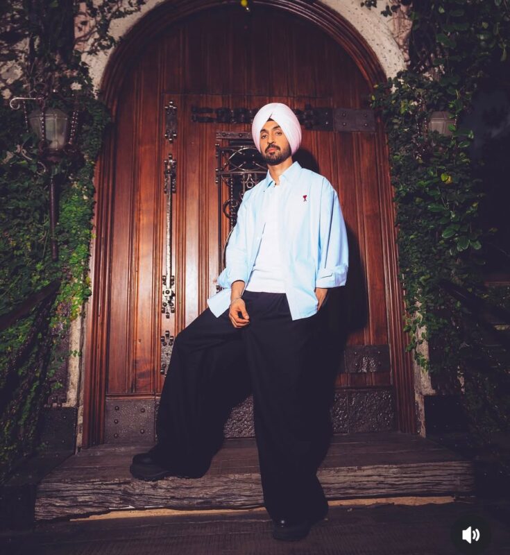 Diljit Dosanjh