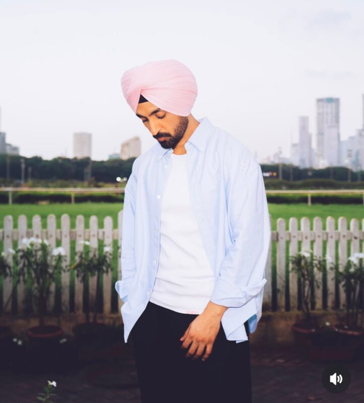 Diljit Dosanjh