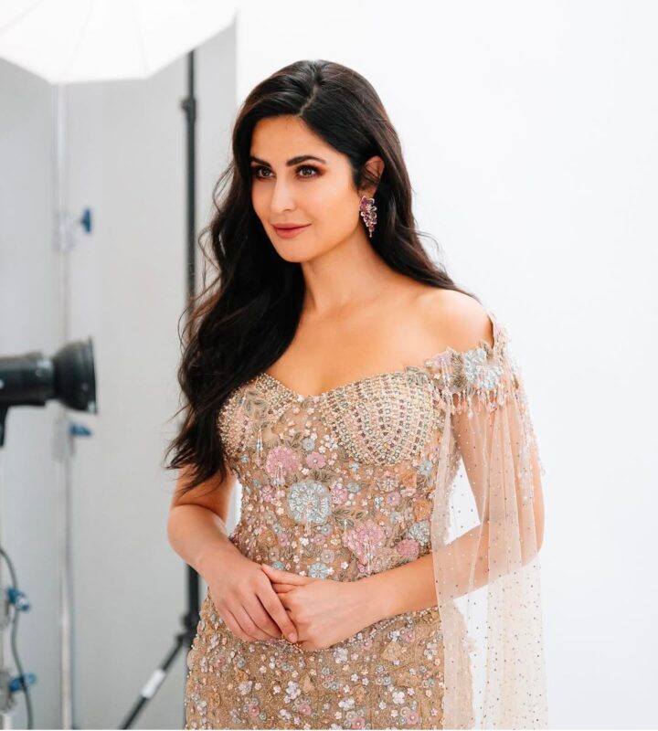 Katrina Kaif