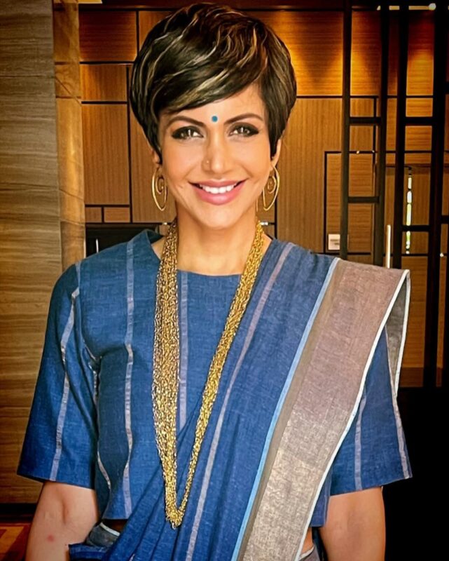 Mandira Bedi