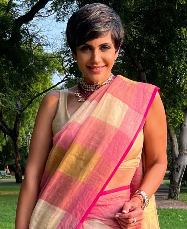 Mandira Bedi