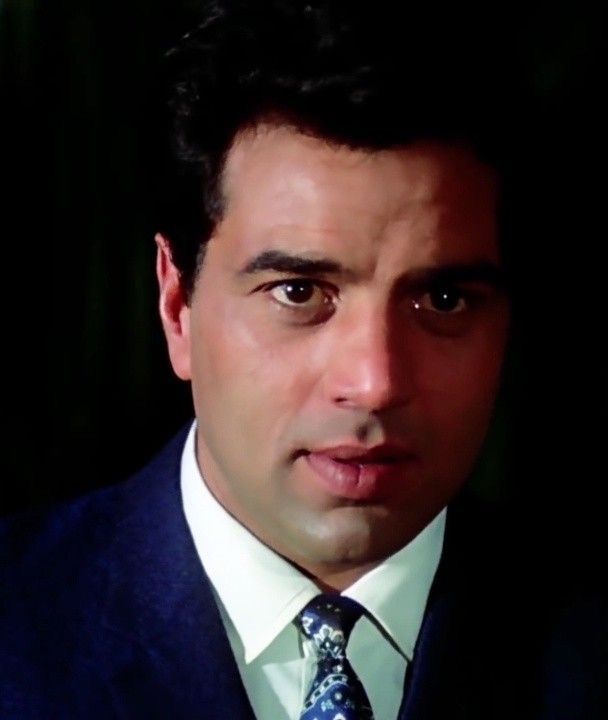 Dharmendra