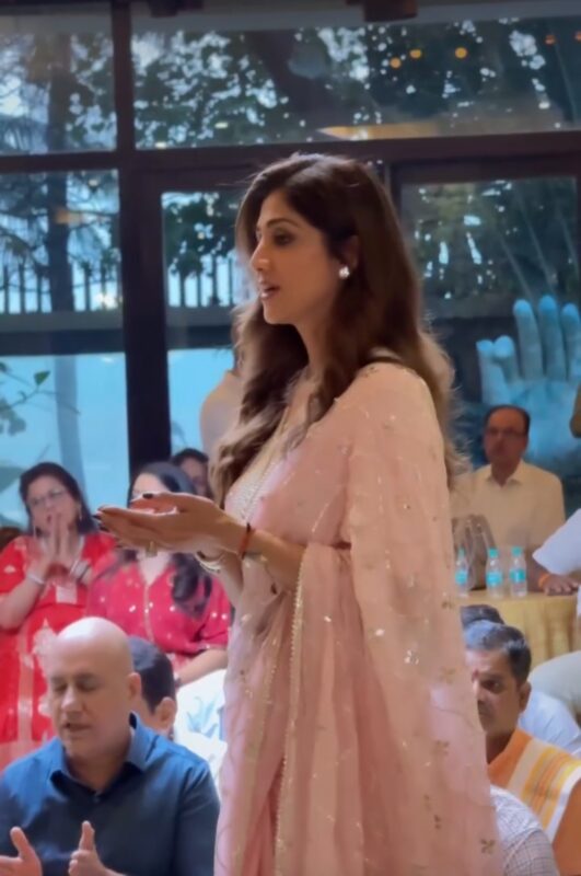 Shilpa shetty