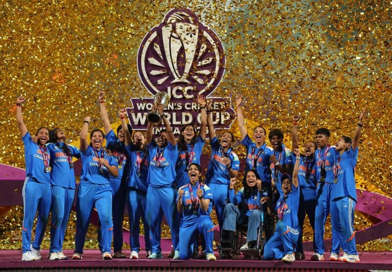 ICC Women's World Cup
