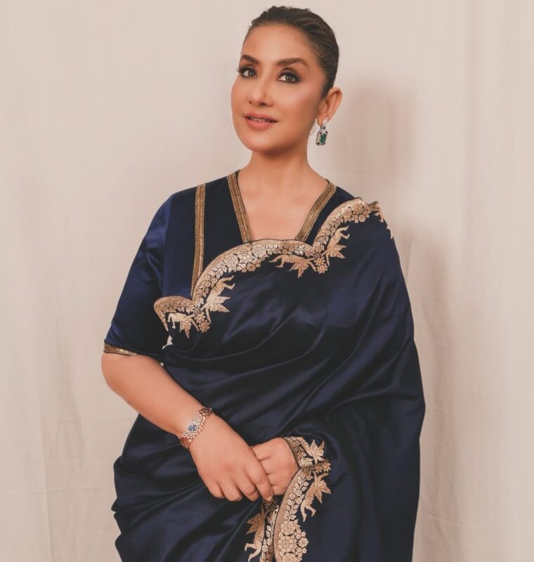 मनीषा कोइराला