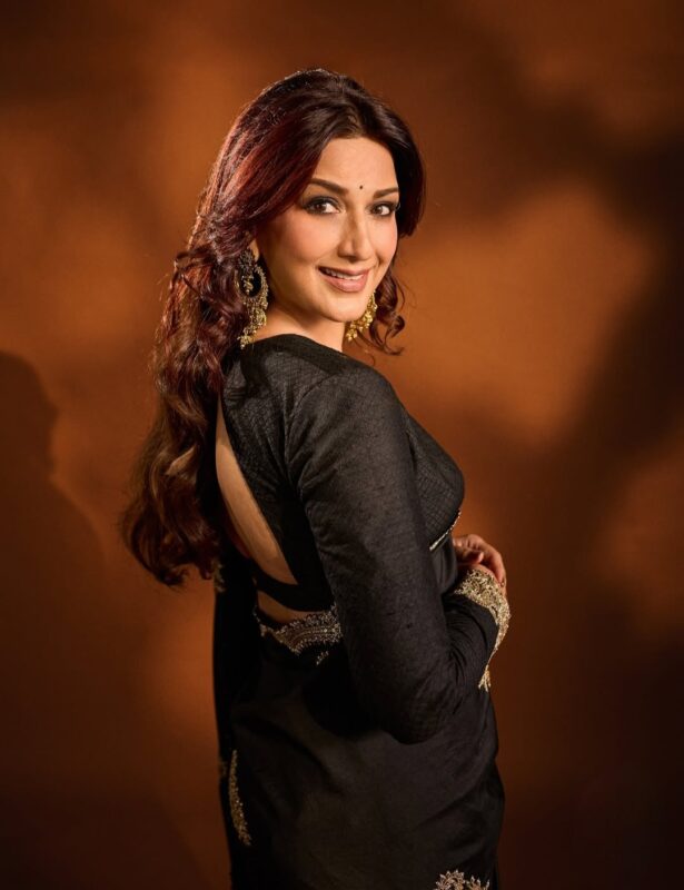 सोनाली बेंद्रे