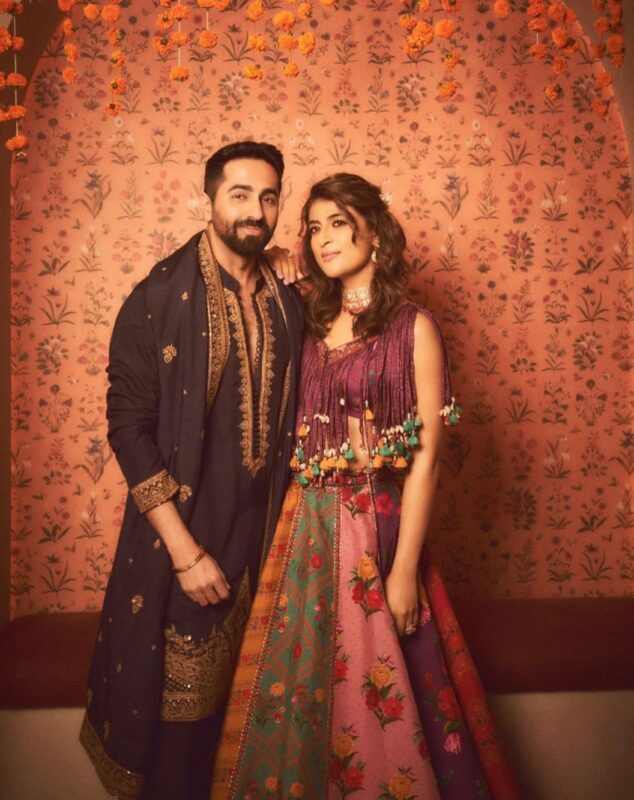 ताहिरा कश्यप