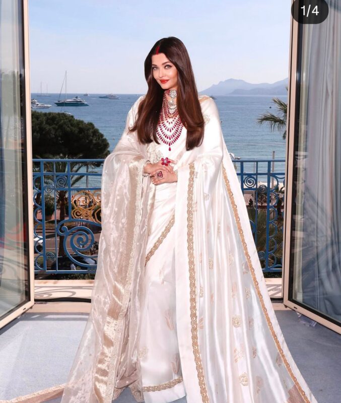 Aishwarya Rai
