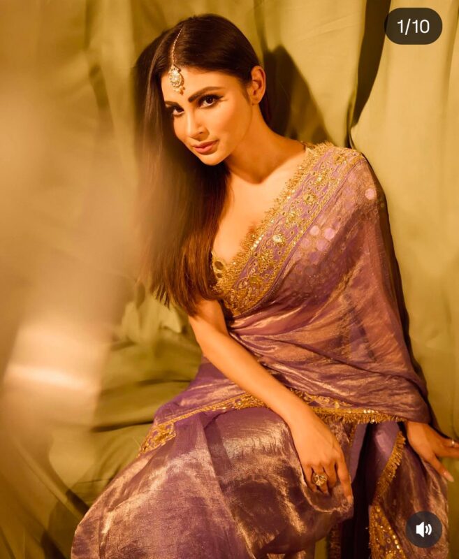 Mouni Roy