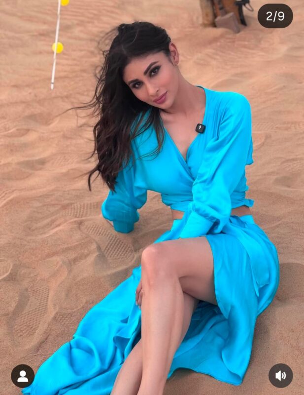 Mouni Roy