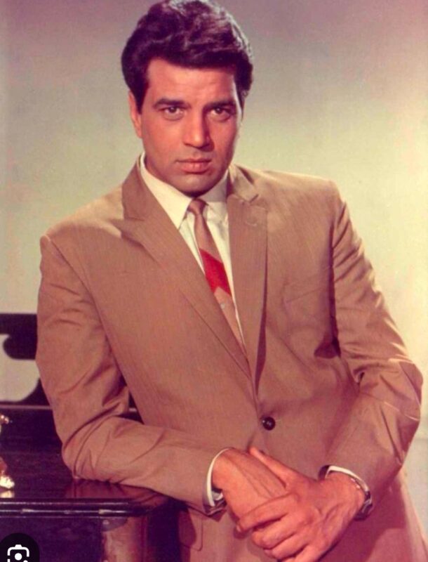Dharmendra 